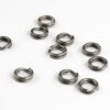 Decoy Split Ring Heavy Class il maestrale pesca