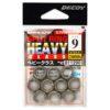 Decoy Split Ring Heavy Class il maestrale pesca