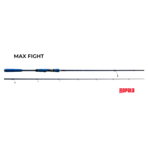 Rapala Sufix Max Right il maestrale pesca