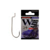 Decoy Worm 5 Offset il maestrale pesca