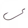 Decoy Worm 5 Offset il maestrale pesca