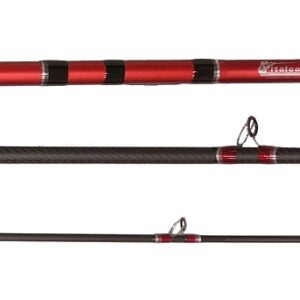 italcanna vitium cr il maestrale pesca