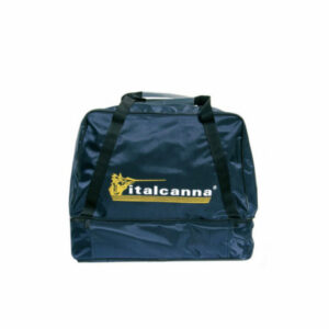 Italcanna Borsa Porta-Attrezzi 2 Piani il maestrale pesca