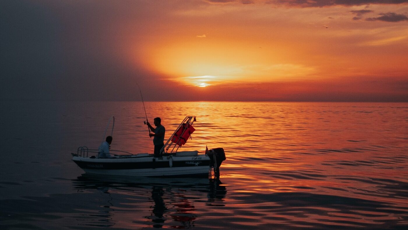 guida definitiva pesca bolentino il maestrale pesca