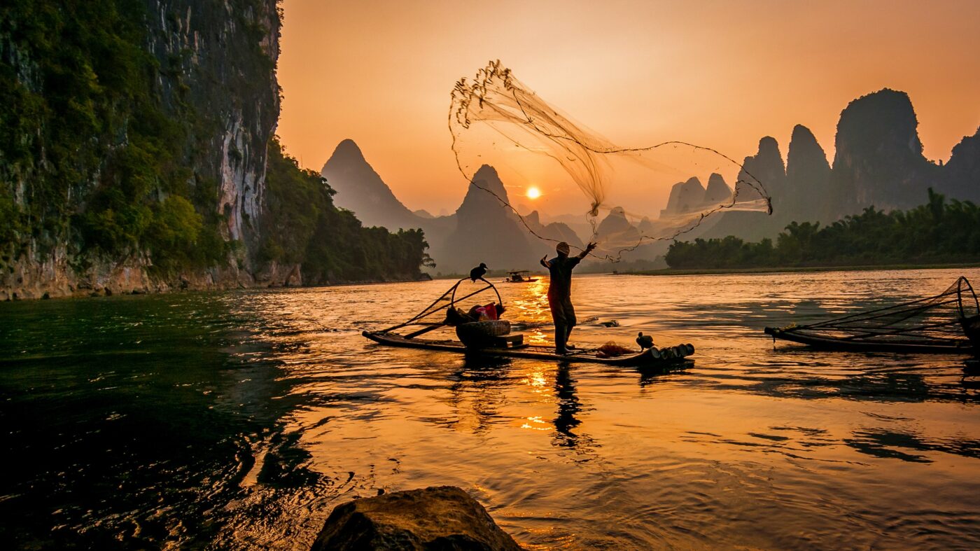 10 consigli pesca sportiva il maestrale pesca