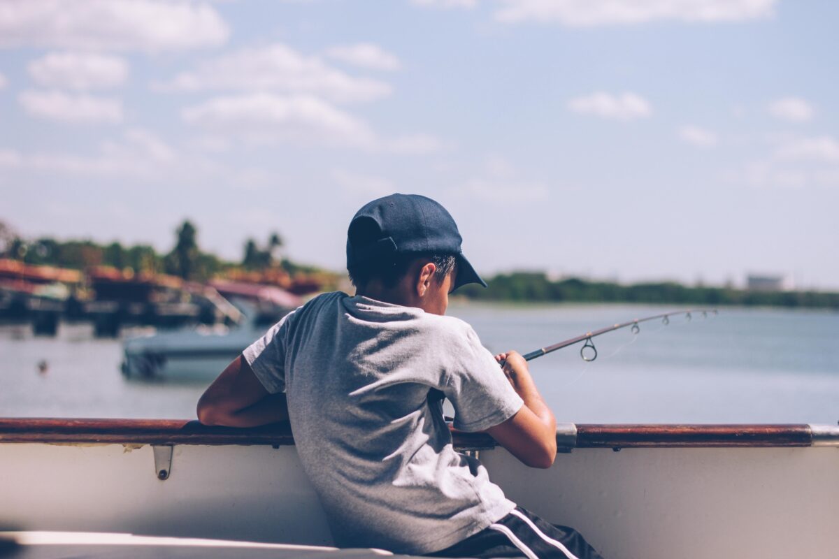 La sensibilità della canna da pesca: come influisce sulle tue performance di pesca il maestrale pesca