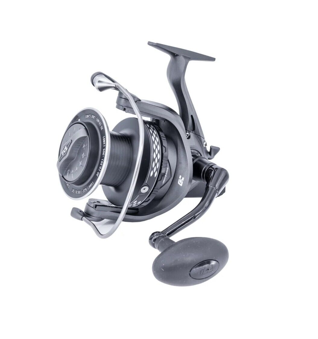 Tica Titan T14000 4.1 il maestrale pesca