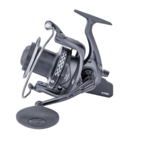 Tica Titan T14000 4.1 il maestrale pesca