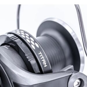 Tica Titan T14000 4.1 il maestrale pesca