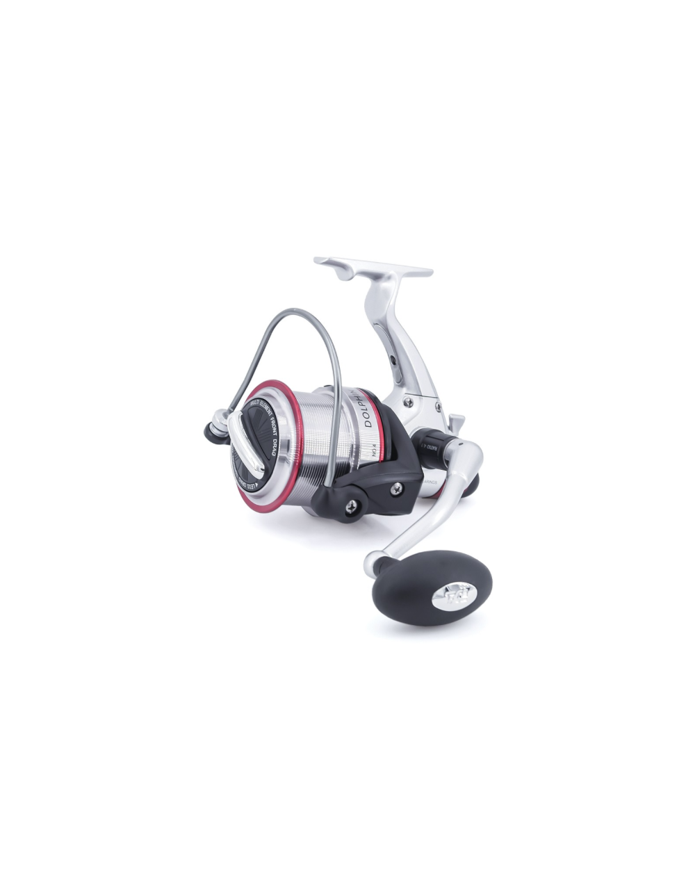 tica-dolphin-9000-sgr il maestrale pesca