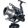 tica-wily-9000 il maestrale pesca