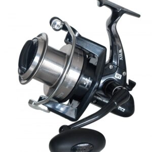 tica-wily-9000 il maestrale pesca