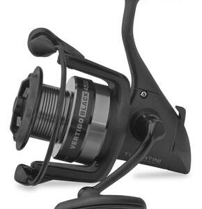 Tubertini Ryobi Vertigo Black il maestrale pesca