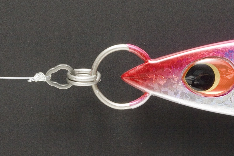 Decoy R- 6 GP Ring il maestrale pesca