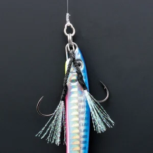 Decoy R- 6 GP Ring il maestrale pesca