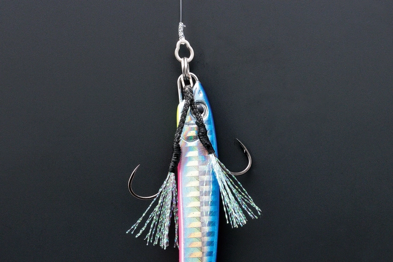 Decoy R- 6 GP Ring il maestrale pesca