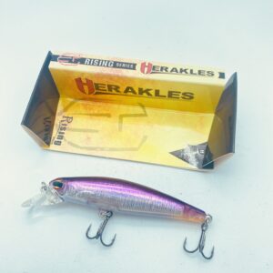 Herakles Phantom 65F il maestrale pesca