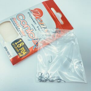denso conical f04 il maestrale pesca