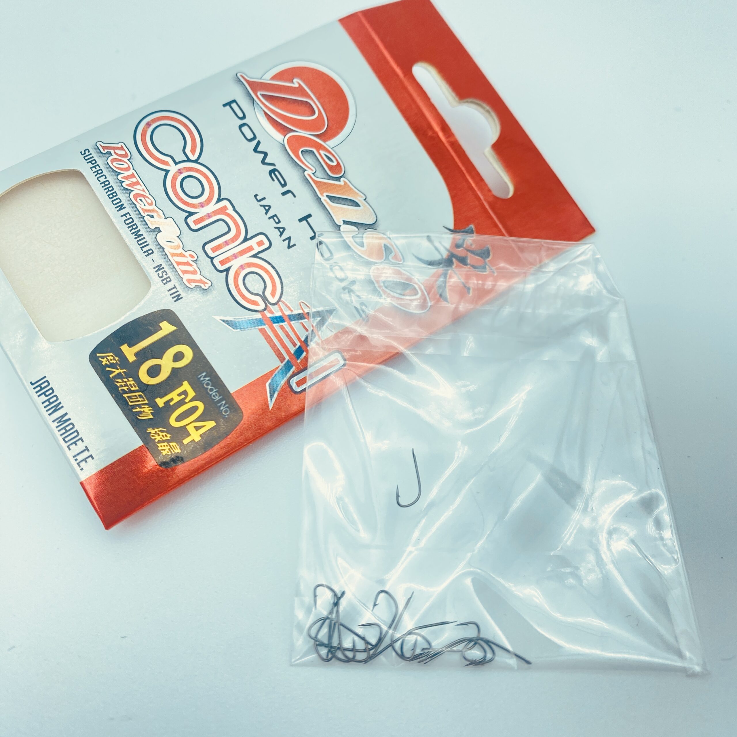 denso conical f04 il maestrale pesca