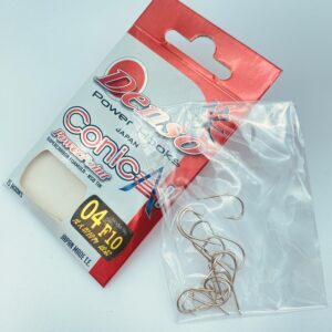 denso conical f10 il maestrale pesca