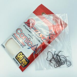 denso conical f09 il maestrale pesca