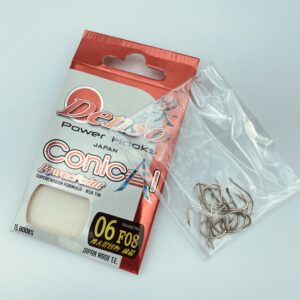 denso conical f08 il maestrale pesca