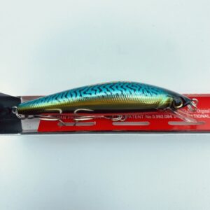 Yo Zuri Mag Minnow Floating 90mm il maestrale pesca
