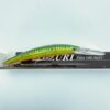 Yo Zuri Crystal Minnow Deep Diver F 110mm il maestrale pesca