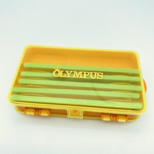 Olympus Plastic Box DF110 il maestrale pesca