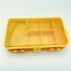 Olympus Plastic Box DF110 il maestrale pesca