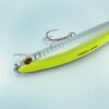 Maria Chase BW il maestrale pesca