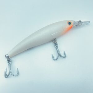 Rapala XXXRap Cast 10 cm il maestrale pesca
