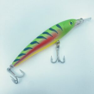 Rapala XXXRap Cast 10 cm il maestrale pesca