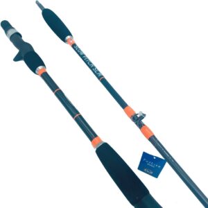 Artico Slow Pitch slm il maestrale pesca