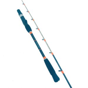 Artico Slow Pitch slm il maestrale pesca