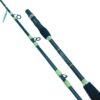 Artico Slow Pitch slm il maestrale pesca