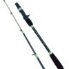 Artico Slow Pitch slm il maestrale pesca