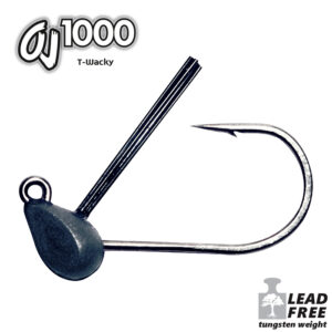 Omtd OJ1000 il maestrale pesca