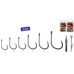 Az Trading Amo PTFE il maestrale pesca