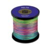 Az Trading Filo Teflon Braid Multicolor 2000MTpesca