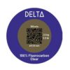Az Trading Delta Fluorocarbon 100mt il maestrale pesca