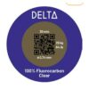 Az Trading Delta Fluorocarbon 30mt il maestrale pesca