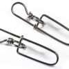 Molix Stay Lock Snap IL MAESTRALE PESCA
