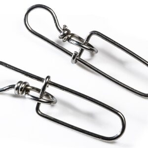 Molix Stay Lock Snap IL MAESTRALE PESCA
