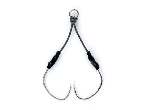 Decoy Twin Pike 3/0 il maestrale pesca