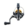 Mulinello Shimano Sahara FJ il maestrale pesca