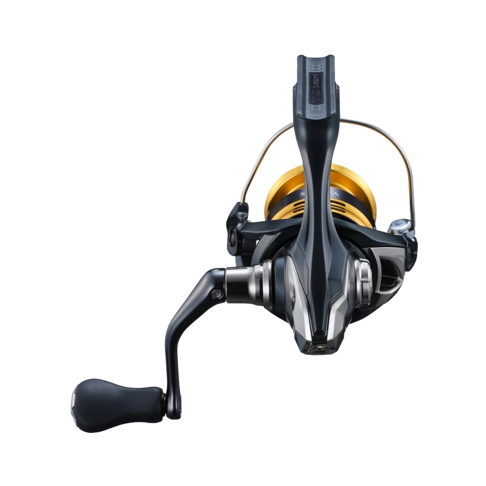 Mulinello Shimano Sahara FJ il maestrale pesca