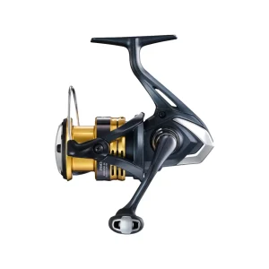 Mulinello Shimano Sahara FJ il maestrale pesca