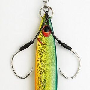 Alternative view of Decoy Twin Pike 3/0