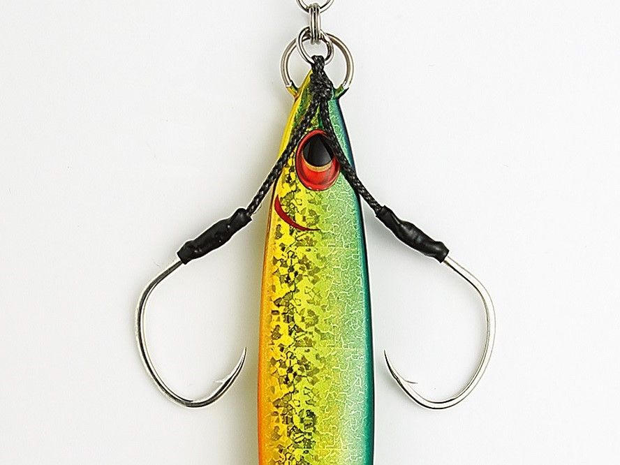 Decoy Twin Pike 3/0 - immagine 2